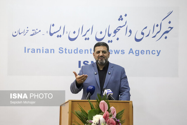 مولدسازی مهمترین چالش احداث بیمارستان ۵۴۰ تختخوابی حاشیه مشهد