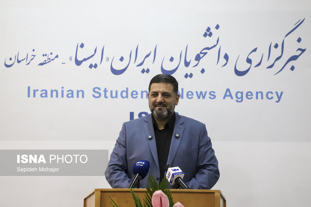 افزایش بودجه دانشگاه فردوسی مشهد در سال ۱۴۰۵