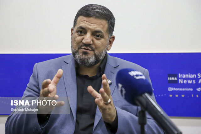 آمادگی دانشگاه فردوسی برای انجام مأموریتهای ملی در حوزه نفت، آب، غذا و هوش مصنوعی