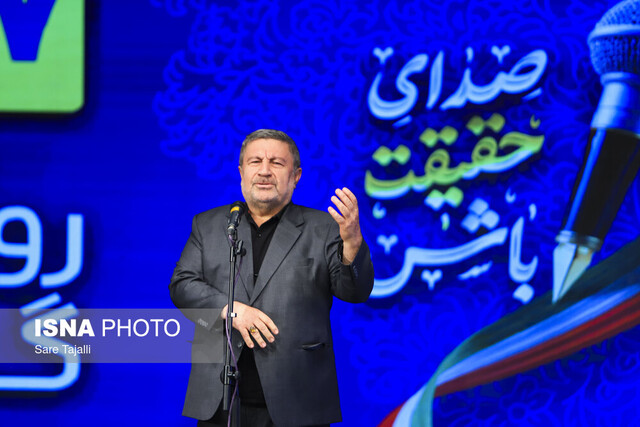با روایت خبرنگاران در جنگ ۱۲ روزه، تاریخ ساخته شد/ پیگیر مسکن خبرنگاران هستم