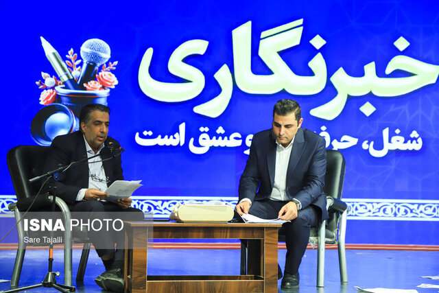 از معیشت اصحاب رسانه تا برندسازی کرمان/ روز خبرنگار با وعده حمایت و درخواست نقد سازنده