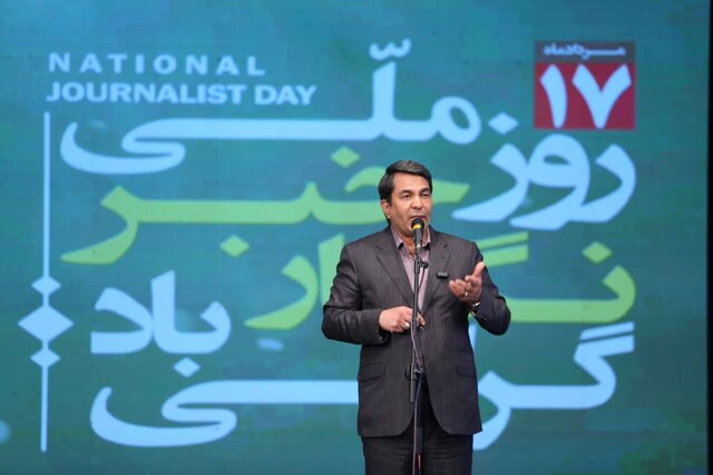 از معیشت اصحاب رسانه تا برندسازی کرمان/ روز خبرنگار با وعده حمایت و درخواست نقد سازنده