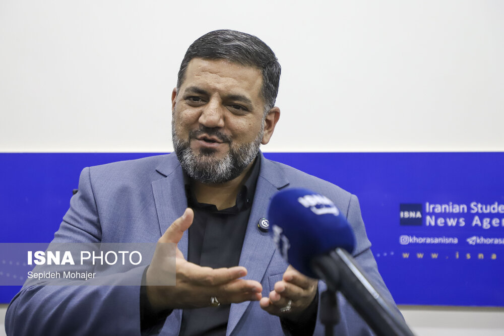 یک نماینده مجلس: تقویت مولفههای سیاسی و نظامی در کنار هم سبب افزایش بازدارندگی خواهد شد