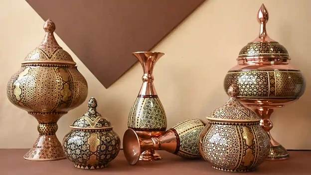 با پرفروشترین صنایع دستی ایرانی آشنا شوید/خرید صنایع دستی اصیل ایرانی