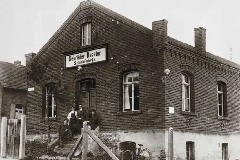 برندهای «آدیداس» و «پوما» مخلوق کینه دو برادرند!