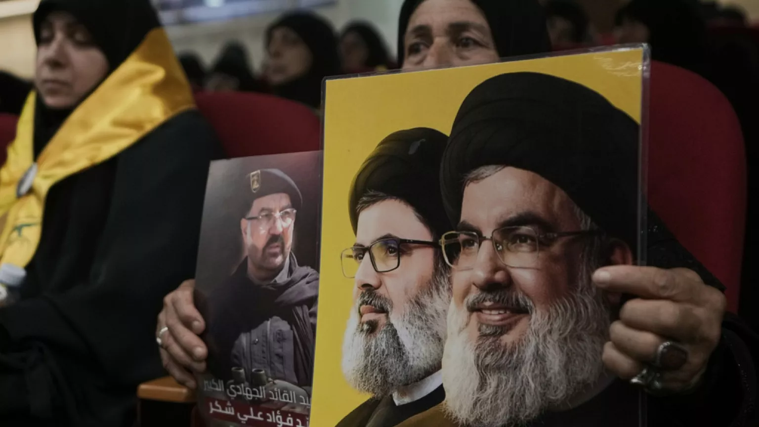 شرایط بغرنج لبنان و صبر استراتژیک حزبالله