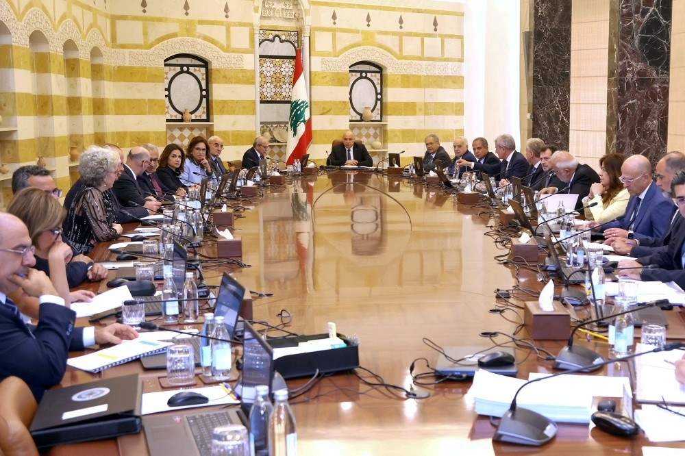 شرایط بغرنج لبنان و صبر استراتژیک حزبالله