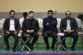 مسابقات کاتا جودو قهرمانی کشورآقایان - گرگان