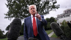 نشست آمریکا، اوکراین و متحدان اروپایی در انگلیس پیش از اجلاس ترامپ و پوتین