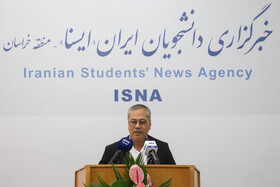 یحیی فیضی، مدیرعامل شرکت پالایش گاز شهید هاشمی‌نژاد