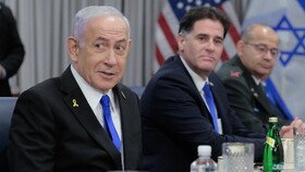 هشدار قانونگذاران آمریکا: اشغال غزه کابوس لجستیکی است