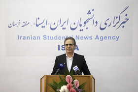 محمدعلی نبی پور، معاون سیاسی استانداری خراسان رضوی