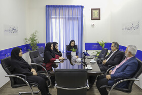 محمدعلی نبی پور، معاون سیاسی استانداری خراسان رضوی