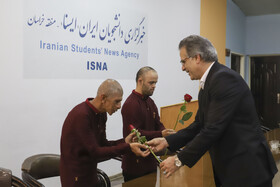 محمدعلی نبی پور، معاون سیاسی استانداری خراسان رضوی