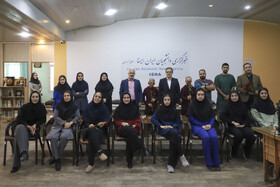 محمدعلی نبی پور، معاون سیاسی استانداری خراسان رضوی