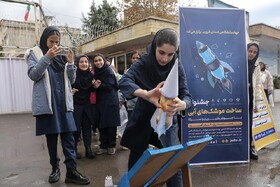 از آموزش مهارت‌محور تا ایجاد اشتغال در جهاد دانشگاهی قزوین