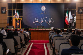 تقدیر از مدال آوران المپیاد های جهانی