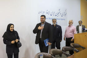 امیرحسین اخوان؛ رئیس هیات بدنسازی و پرورش اندام خراسان رضوی