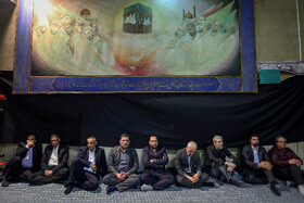 دیدار جهادگران جهاددانشگاهی با آیت‌الله سیدحسن خمینی
