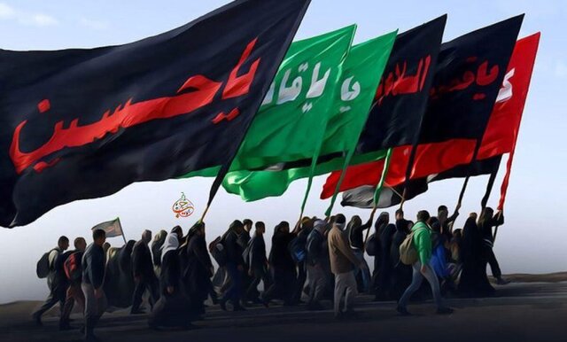 اربعین نمایش قدرت اسلام و شکوه وحدت مسلمانان است