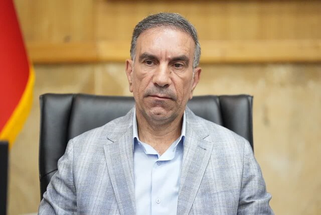 سنگاندازی برابر پروژههای نهضت ملی مسکن جفایی بزرگ در حق مردم است سنگاندازی برابر پروژههای نهضت ملی مسکن جفایی بزرگ در حق مردم است