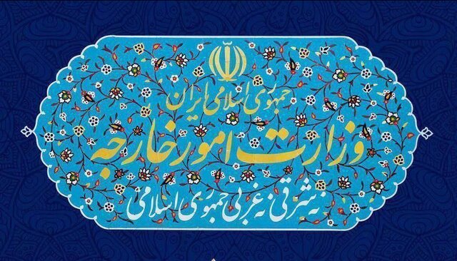 ایران: ایجاد مسیرهای ارتباطی زمانی در خدمت امنیت است که تمامیت ارضی کشورهای منطقه رعایت شود