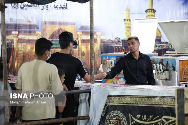 اربعین میعادگاه همبستگی، بصیرت و وحدت اسلامی است