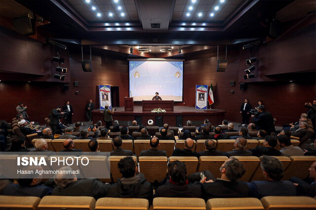 دیدار جهادگران جهاد دانشگاهی با یادگار امام راحل دیدار جهادگران جهاد دانشگاهی با یادگار امام راحل