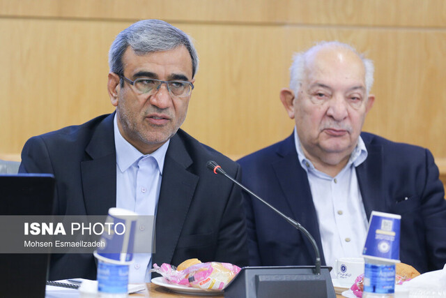 زمان برای اجرای پروژه‌ها محدود است
