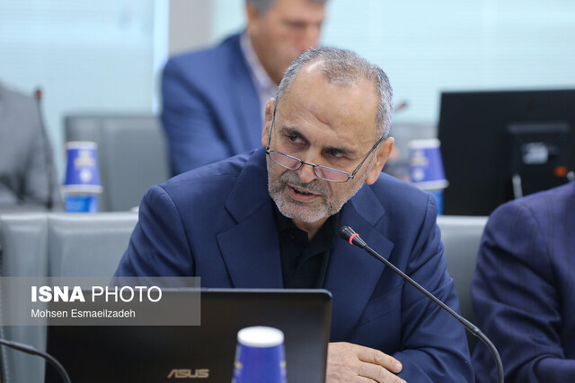 زمان برای اجرای پروژهها محدود است