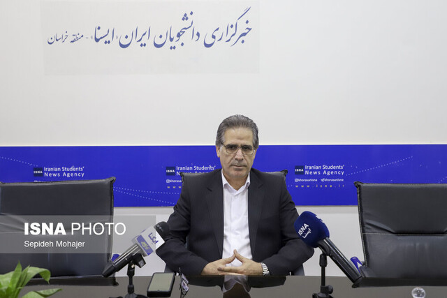 دولت به پتانسیل مدیریتی خراسان رضوی اعتماد کرده است