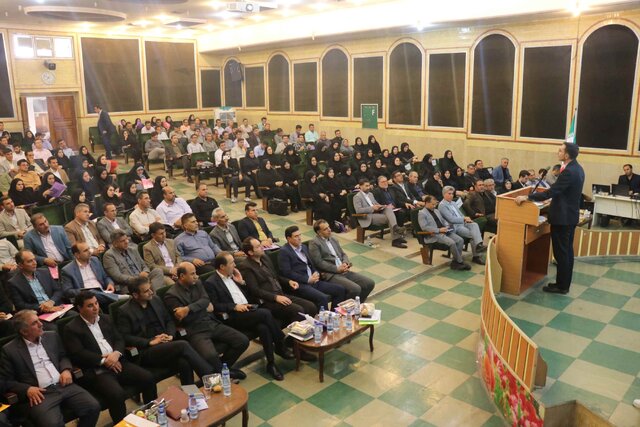 ساختار مدرسه باید تحول‌گرا و توانمندساز باشد