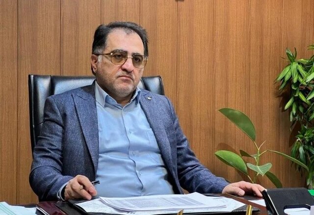 هشدار نایب رئیس اتحادیه طلا در خصوص پلتفرم‌های غیرمجاز فروش طلا