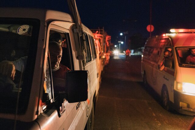 واشنگتنپست: سویدا نمادی از شکنندگی نظم پساجنگ سوریه است