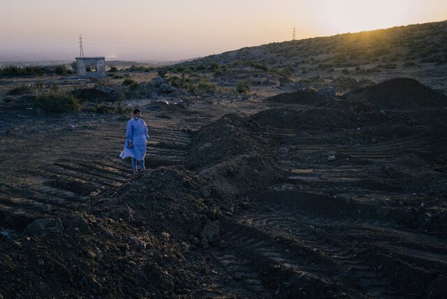 واشنگتنپست: سویدا نمادی از شکنندگی نظم پساجنگ سوریه است