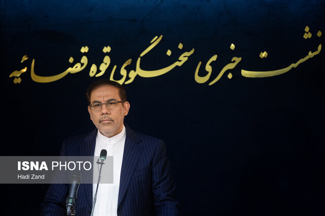 با مکانیسم ماشه دنیا به آخر نمی‌رسد/ طرح ۴ هزار و ۳۹۰ شکایت از «موبایل موسوی»/ وضعیت پرونده کلثوم اکبری بعد از محکومیت به ۱۰ بار قصاص