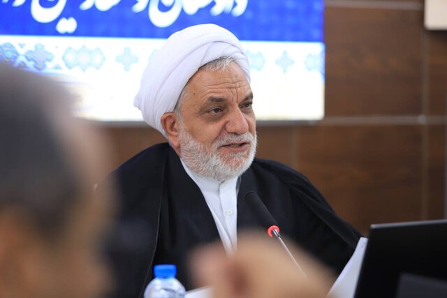 خبرنگاران در حوادث اخیر در خط مقدم بودند/ جلوگیری از بیکاری ۳۵۰۰ نفر در کرمان