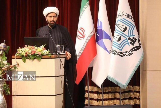 حجت‌الاسلام والمسلمین دکتر هادی معاون حقوقی قوه قضاییه شد