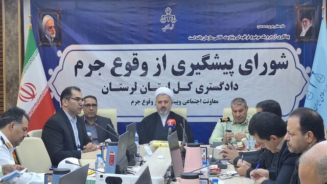 مدیران شناخت دقیقی از آسیب‌های اجتماعی داشته باشند