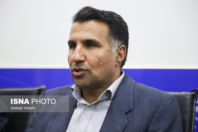 کتابخانه‌ها به یک پایگاه اجتماعی تبدیل شده‌اند