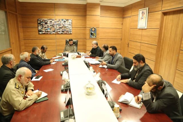 پیشکسوتان دفاع مقدس و مقاومت استان تهران تکریم می‌شوند