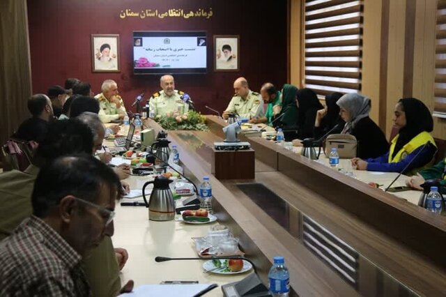 کاهش ۶۰ درصدی شرارتهای اراذل و اوباش در استان/ ۳جرم با فراوانی بالای استان