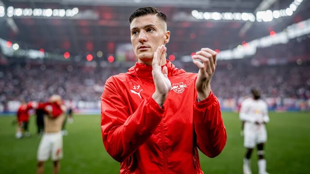 وعده ششکو: با آموریم برای بزرگترین جامها میجنگیم