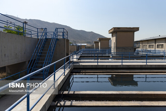 اطلس جامع آب شهر تهران آماده شد