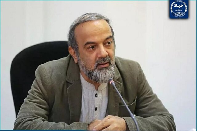 سرپرست جدید ایسنا منصوب شد