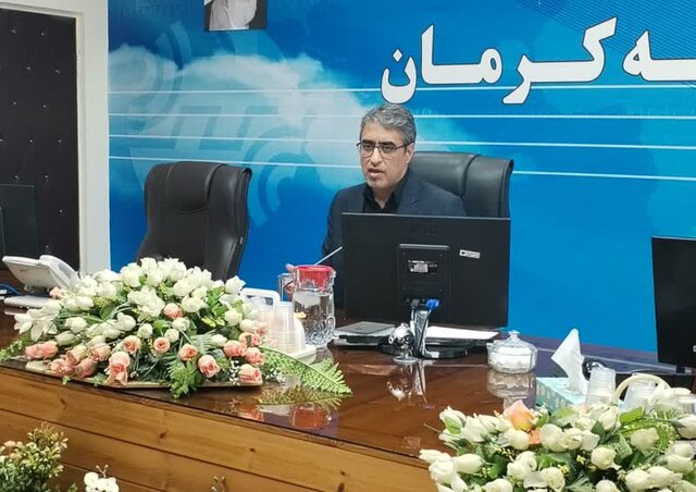کرمان می‌تواند پیشگام هوش مصنوعی در کشور باشد