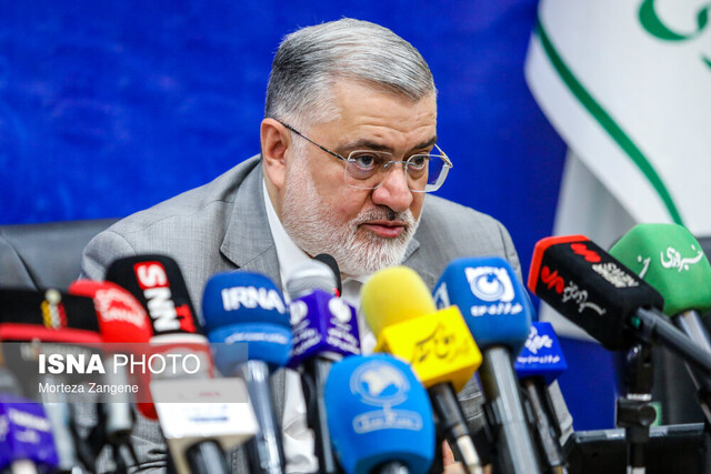 تراکم جمعیتی تهران ۲۱ برابر میانگین کشوری/ انتقال آب از سد طالقان طی روزهای آتی/ کمبود ۱۳ هزار کلاس درس در استان