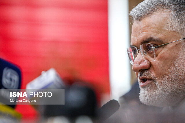 آسیب به ۴۰هزار واحد مسکونی استان تهران در جنگ/حمله به مراکز درمانی و آموزشی جنایت جنگی است