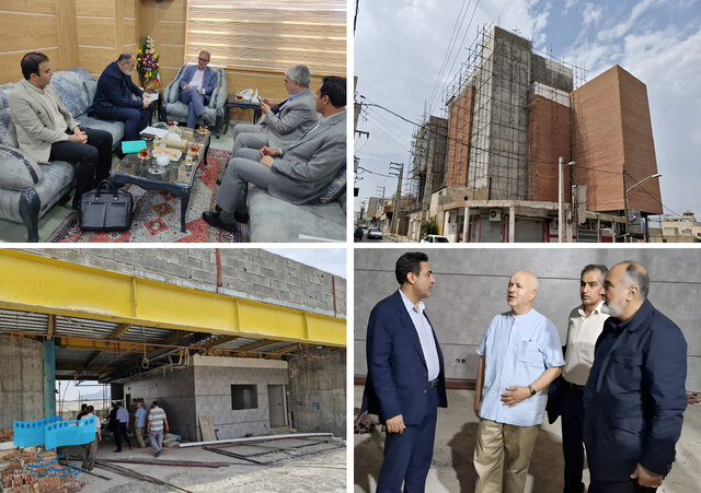 مشارکت مدیران استانی، بستری برای تحرک و تحول فرهنگی است