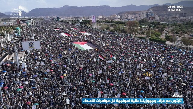 والت: محور مقاومت سرسختانه در حال مبارزه است